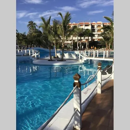 Apartamento Frente Al Mar! Playa de las Americas (Tenerife)