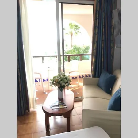 Apartamento Frente Al Mar! *