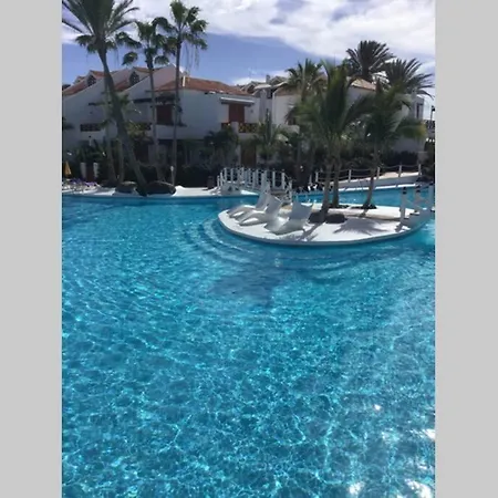 Appartamento Apartamento Frente Al Mar! Playa de las Americas (Tenerife)