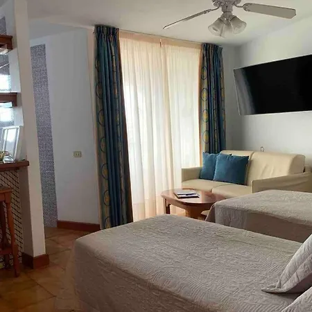 Appartamento Apartamento Frente Al Mar!