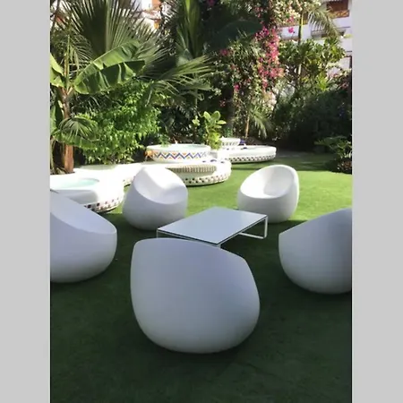 Apartamento Frente Al Mar! Playa de las Americas (Tenerife)