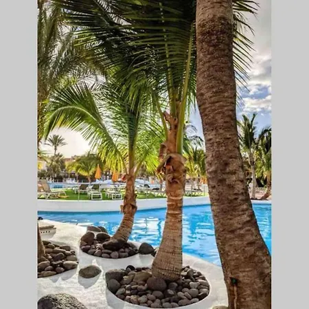 Apartamento Frente Al Mar! Appartamento Playa de las Americas (Tenerife)