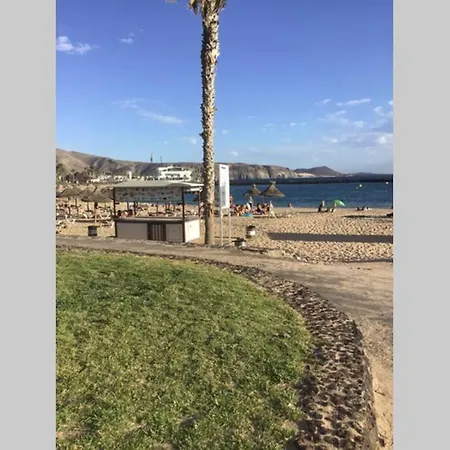 Appartamento Apartamento Frente Al Mar!