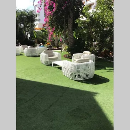 Apartamento Frente Al Mar! Appartamento