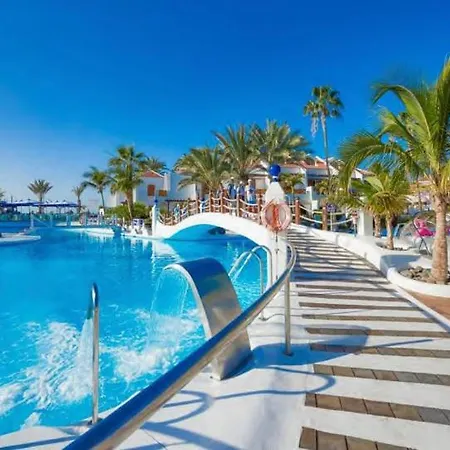 Apartamento Frente Al Mar! * Playa de las Americas (Tenerife)