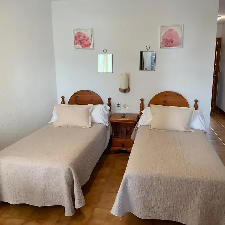 Appartamento Apartamento Frente Al Mar!