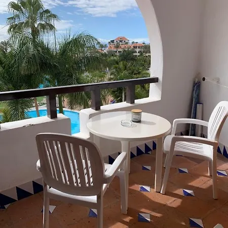 Appartamento Apartamento Frente Al Mar! Playa de las Americas (Tenerife)