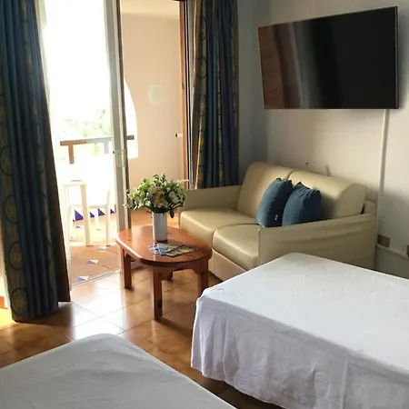 Apartamento Frente Al Mar! Appartamento