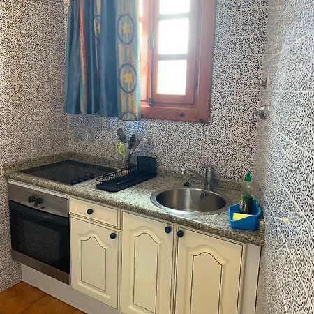 Apartamento Frente Al Mar! *