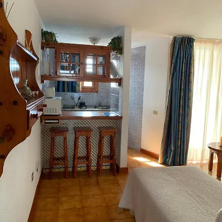 Apartamento Frente Al Mar!
