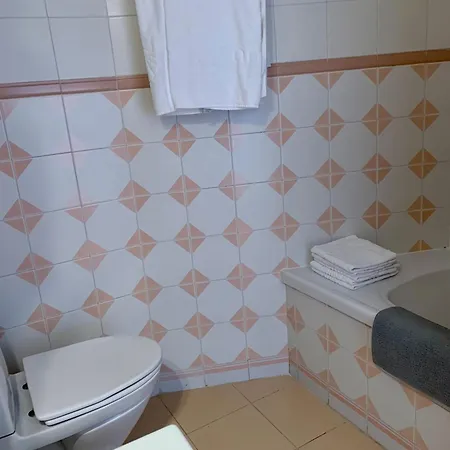 Appartamento Apartamento Frente Al Mar! Playa de las Americas (Tenerife)