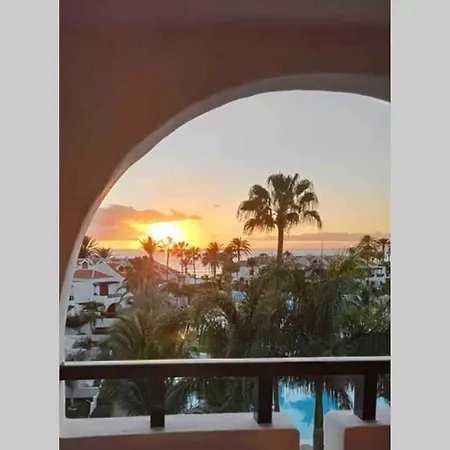 Apartamento Frente Al Mar!