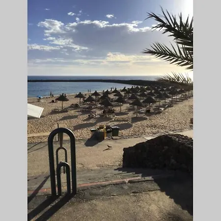 Apartamento Frente Al Mar! Apartment *