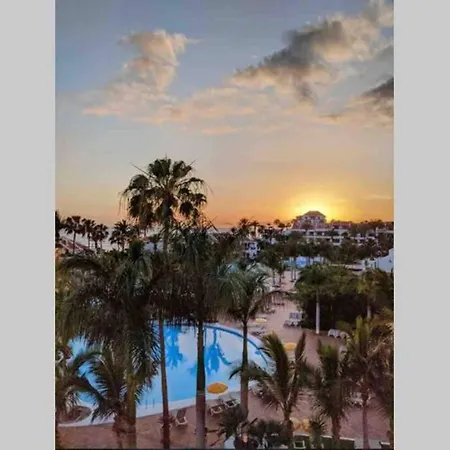 Apartment Apartamento Frente Al Mar! *