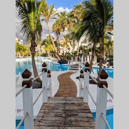 Apartamento Frente Al Mar! * Playa de las Americas (Tenerife)