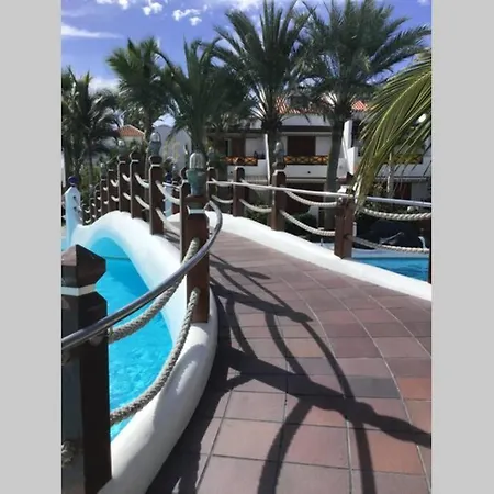 Apartamento Frente Al Mar! Apartment Playa de las Americas (Tenerife)