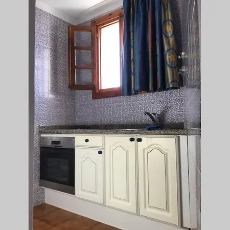 Apartamento Frente Al Mar! Apartment *