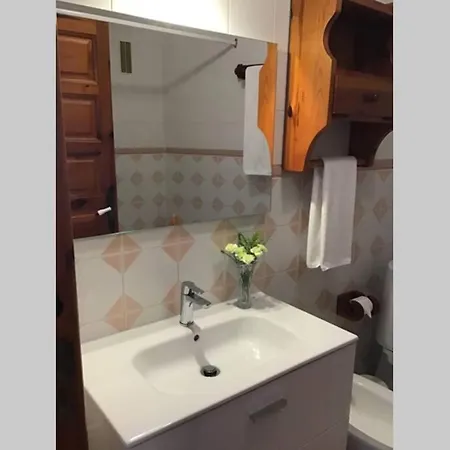 Apartamento Frente Al Mar! Apartment Playa de las Americas (Tenerife)