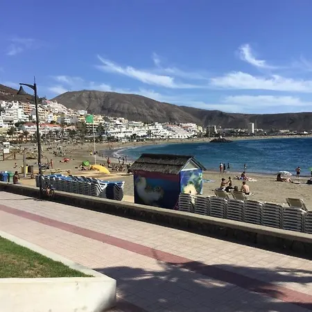 Apartamento Frente Al Mar!