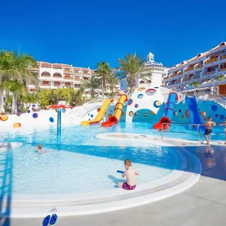 Apartamento Frente Al Mar! Playa de las Americas (Tenerife)
