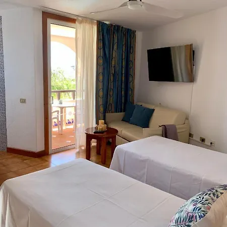 Apartamento Frente Al Mar! *