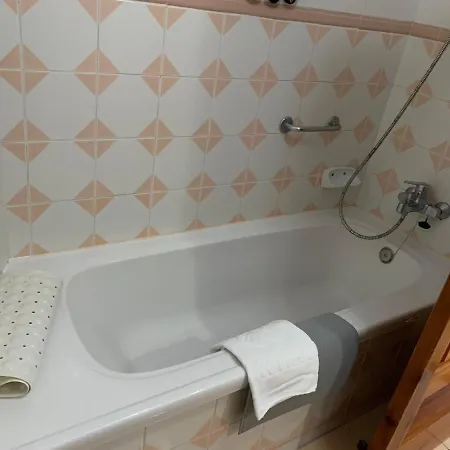 Apartamento Frente Al Mar! *