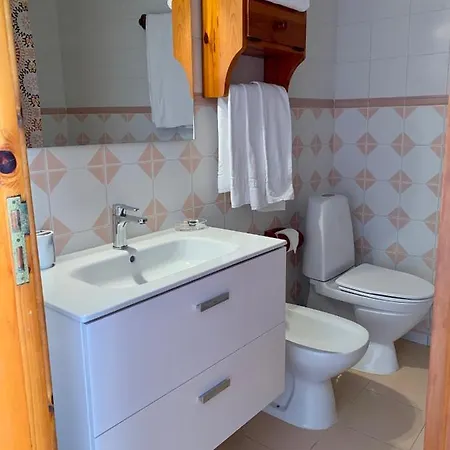 Apartamento Frente Al Mar! Apartment